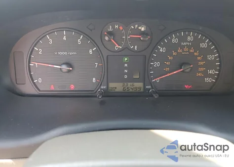 2005 Hyundai Sonata Gl из США, поврежденный, VIN KMHWF25H35A204498